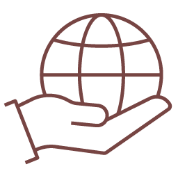 Construction invoicing software icon