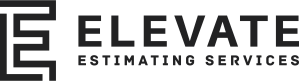 Elevate Estimating partner logo