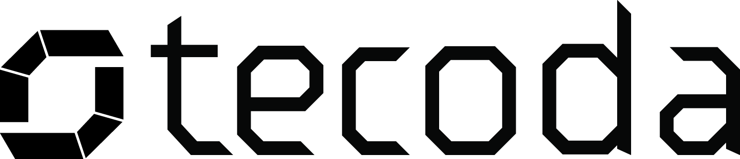 Tecoda partner logo