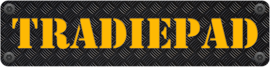 TradiePad partner logo